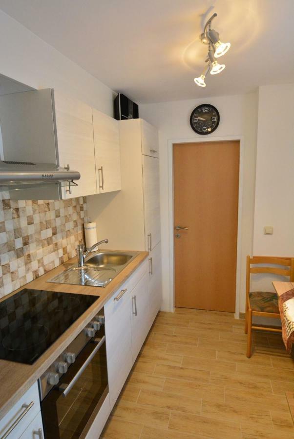 Appartement Gombotz Halbenrain Exterior photo