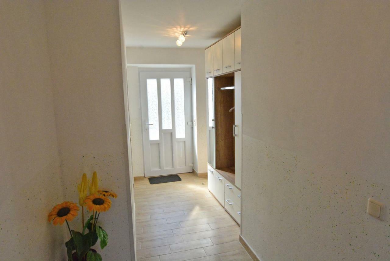 Appartement Gombotz Halbenrain Exterior photo